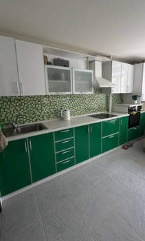 1-к квартира, вторичка, 41м2, 3/16 этаж