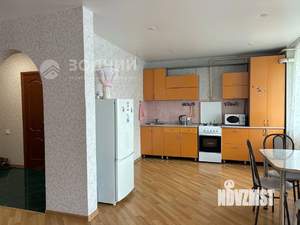 1-к квартира, вторичка, 47м2, 5/10 этаж