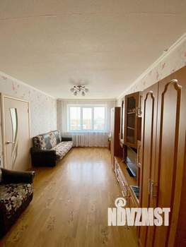 3-к квартира, вторичка, 71м2, 8/9 этаж