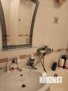 3-к квартира, вторичка, 66м2, 8/9 этаж