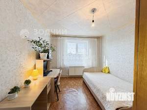 2-к квартира, вторичка, 50м2, 9/9 этаж