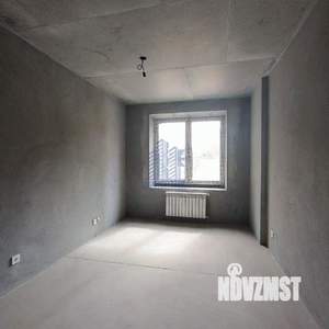 2-к квартира, вторичка, 55м2, 2/15 этаж