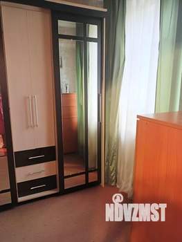 2-к квартира, вторичка, 46м2, 2/4 этаж