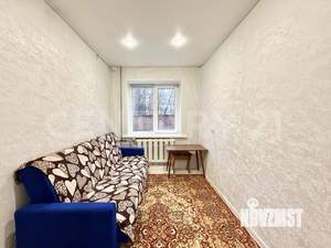 2-к квартира, вторичка, 31м2, -1/5 этаж