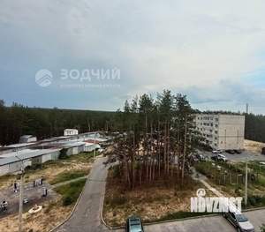 3-к квартира, вторичка, 67м2, 5/5 этаж