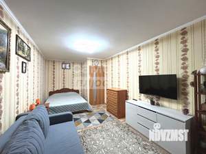 1-к квартира, вторичка, 48м2, 5/16 этаж