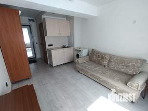 Студия квартира, вторичка, 17м2, 1/9 этаж