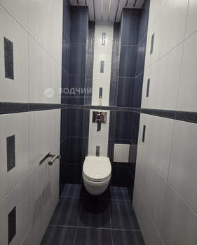 2-к квартира, вторичка, 62м2, 3/9 этаж