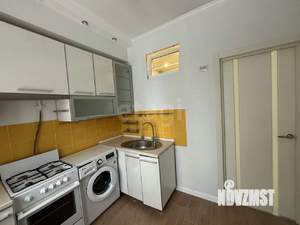 2-к квартира, вторичка, 42м2, 2/4 этаж