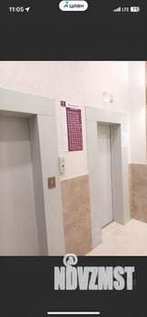1-к квартира, вторичка, 38м2, 4/17 этаж