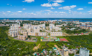 1-к квартира, вторичка, 39м2, 1/9 этаж