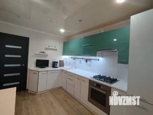 1-к квартира, вторичка, 40м2, 4/9 этаж