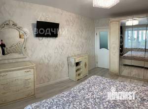 2-к квартира, вторичка, 77м2, 13/16 этаж