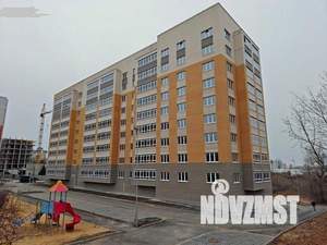 2-к квартира, вторичка, 71м2, 7/9 этаж