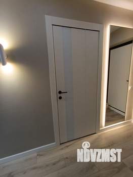 Студия квартира, вторичка, 40м2, 13/25 этаж