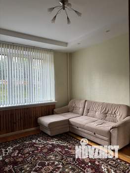 1-к квартира, вторичка, 44м2, 1/10 этаж
