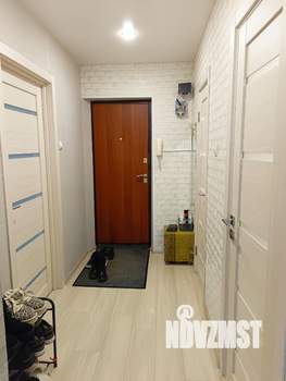 1-к квартира, вторичка, 36м2, 5/5 этаж