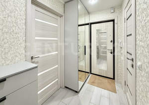 1-к квартира, вторичка, 36м2, 2/9 этаж
