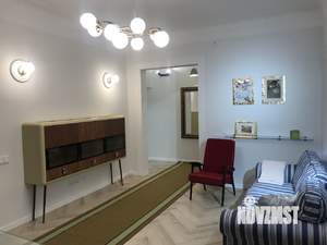 2-к квартира, вторичка, 58м2, 3/3 этаж