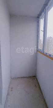 1-к квартира, вторичка, 34м2, 11/16 этаж