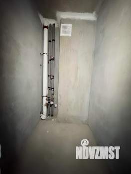 2-к квартира, вторичка, 61м2, 16/17 этаж