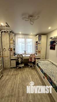 3-к квартира, вторичка, 68м2, 9/9 этаж