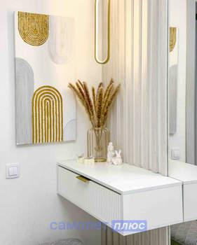 2-к квартира, вторичка, 68м2, 5/9 этаж
