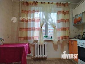 1-к квартира, вторичка, 35м2, 5/9 этаж