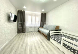 1-к квартира, вторичка, 37м2, 9/9 этаж