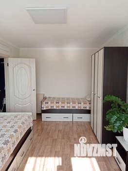 1-к квартира, вторичка, 36м2, 7/9 этаж