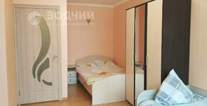 1-к квартира, вторичка, 32м2, 6/12 этаж