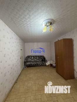 1-к квартира, вторичка, 42м2, 2/9 этаж