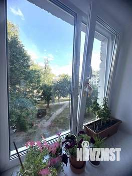 3-к квартира, вторичка, 63м2, 3/9 этаж