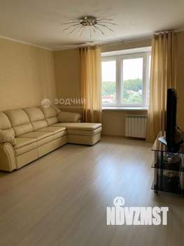 1-к квартира, вторичка, 40м2, 3/9 этаж