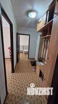 2-к квартира, вторичка, 51м2, 2/9 этаж