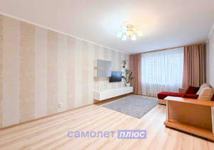 2-к квартира, вторичка, 68м2, 1/10 этаж