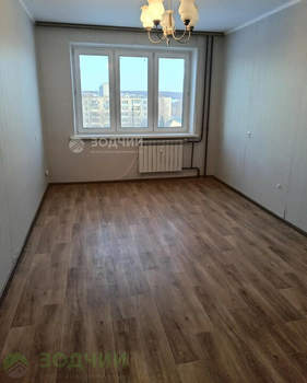 1-к квартира, вторичка, 36м2, 6/9 этаж