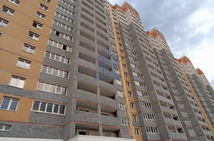 1-к квартира, вторичка, 36м2, 3/17 этаж