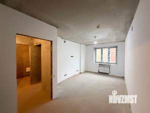 1-к квартира, вторичка, 37м2, 9/12 этаж