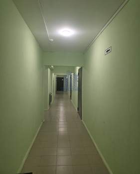 1-к квартира, вторичка, 44м2, 16/16 этаж