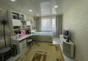 2-к квартира, вторичка, 52м2, 5/5 этаж