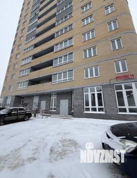 3-к квартира, вторичка, 95м2, 15/25 этаж