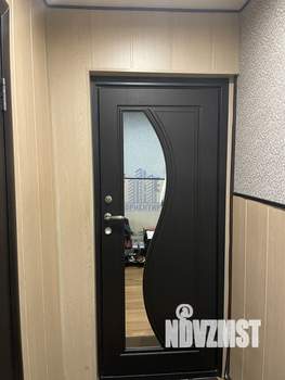 3-к квартира, вторичка, 59м2, 5/5 этаж