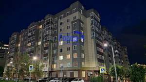 2-к квартира, вторичка, 60м2, 6/9 этаж