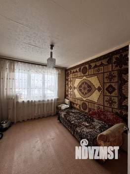 2-к квартира, вторичка, 56м2, 5/5 этаж