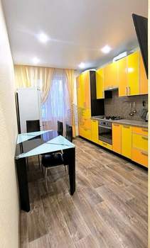 1-к квартира, вторичка, 41м2, 4/5 этаж