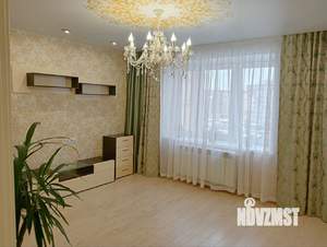 2-к квартира, вторичка, 63м2, 5/7 этаж