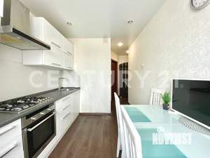 3-к квартира, вторичка, 71м2, 4/9 этаж