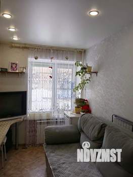 2-к квартира, вторичка, 40м2, 1/5 этаж