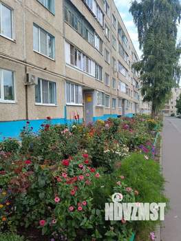 2-к квартира, вторичка, 54м2, 3/5 этаж